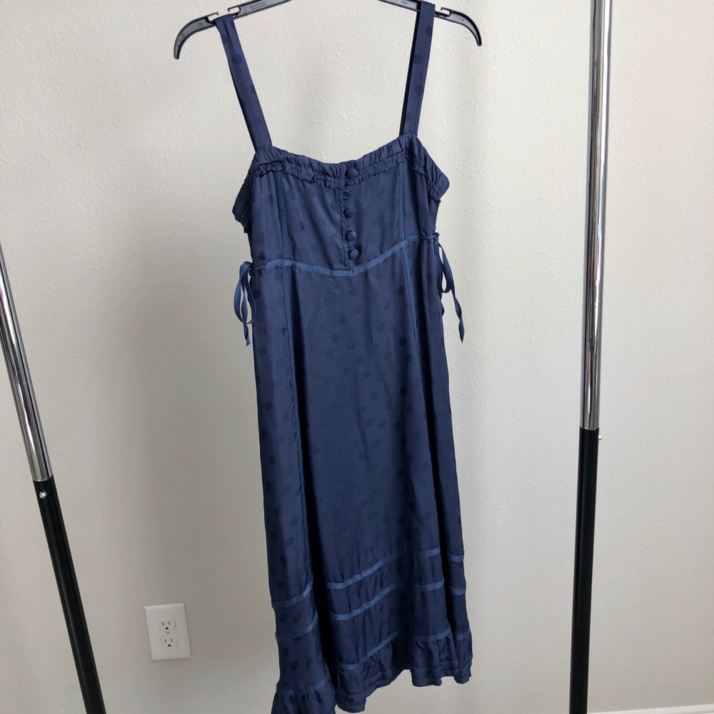 🖤3 for $15🖤Marc Jacobs mid-length viscose dress